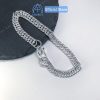Lắc Tay Đơn Bạc Ta s99