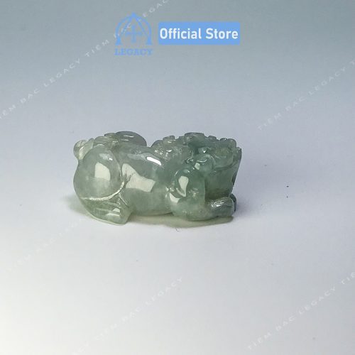 Mặt Ngọc Tỳ Hưu - Hình ảnh 4