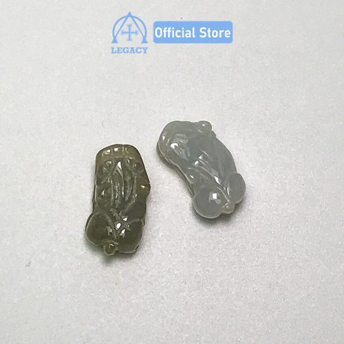 Mặt Nhẫn Tỳ Hưu (Bé) - Hình ảnh 5